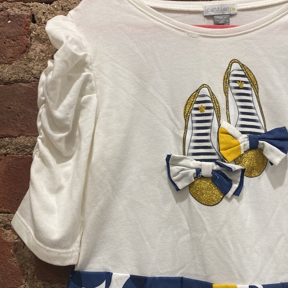 New!! Kids Dress KD005 - Picture 2 of 3